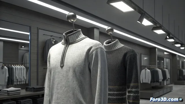 El secreto de las líneas outlet de las marcas de lujo