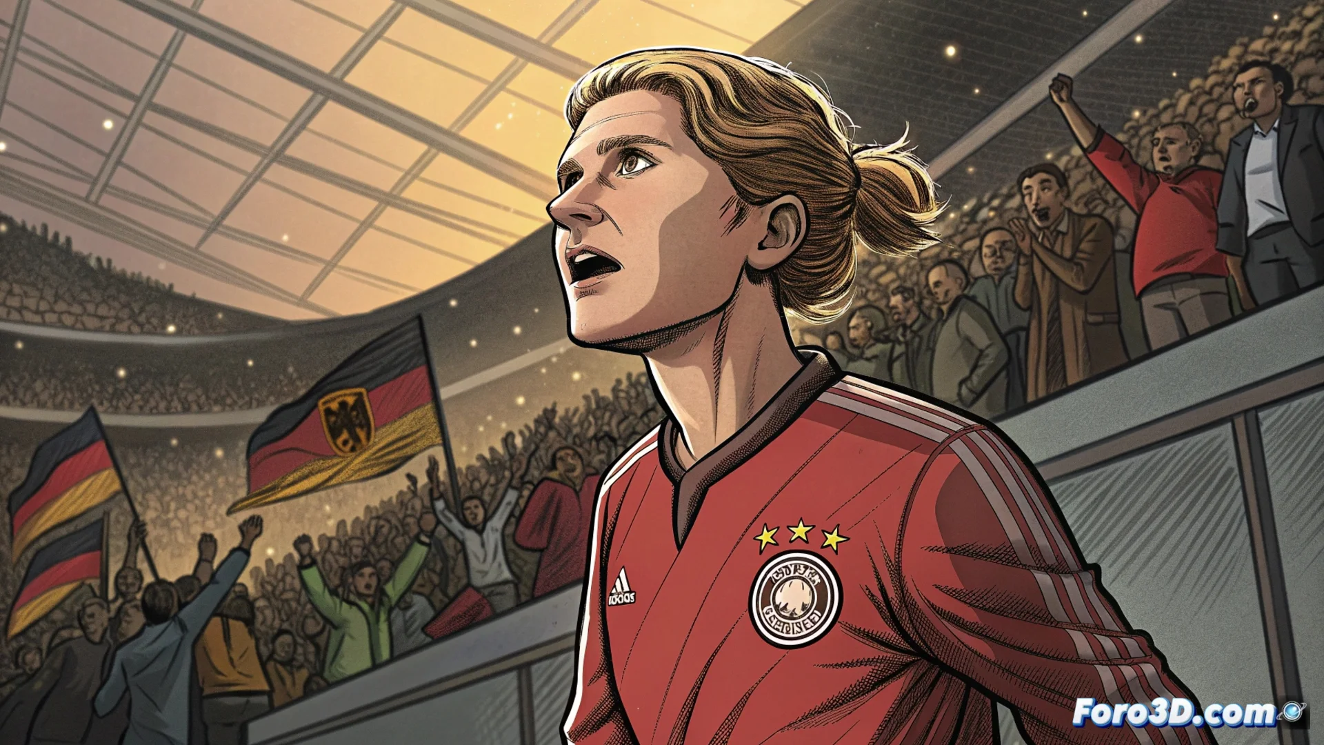 Lea Schüller deja el Bayern Múnich y ficha por el Manchester United