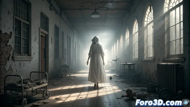 El misterioso legado del Preventorio de Aguas de Busot