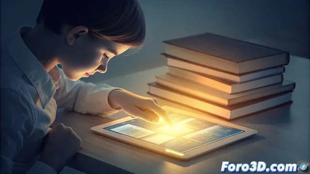 Libros de texto digitales con licencia anual: un modelo de negocio