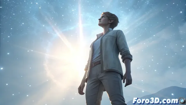 Light wrapping para integrar elementos en composiciones digitales