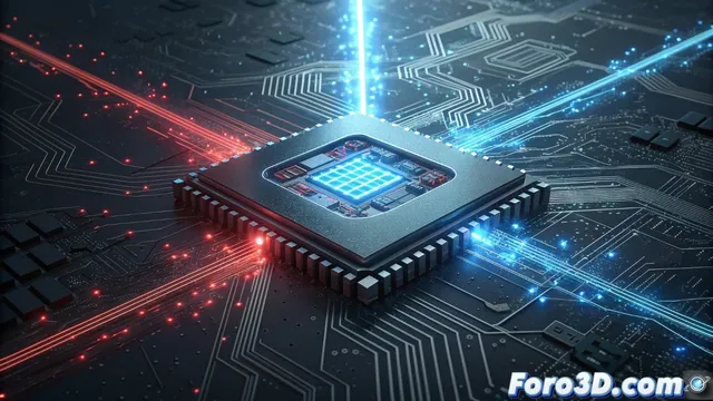 Lightmatter Passage: computación fotónica para la inferencia de IA