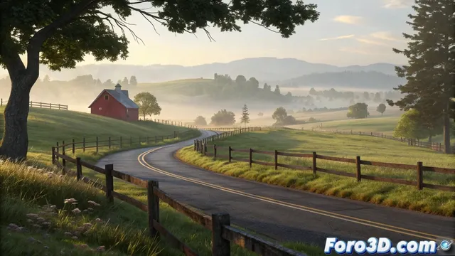 Líneas guía en fotografía móvil para composiciones impactantes