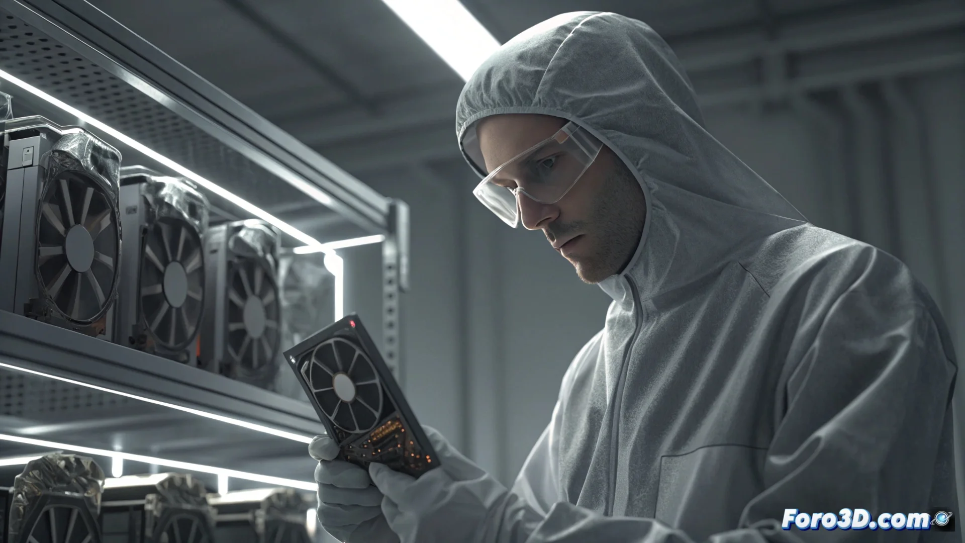 Lisuan Technology distribuye sus tarjetas gráficas 7G100