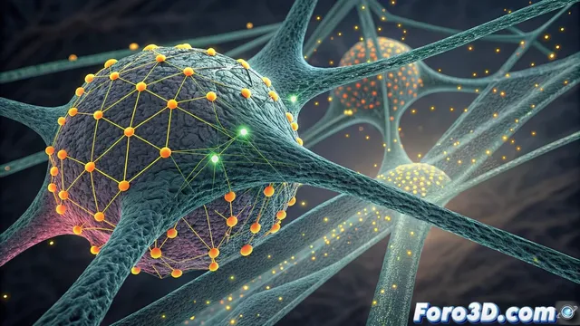 LitePT combina convoluciones y atención para procesar nubes de puntos 3D