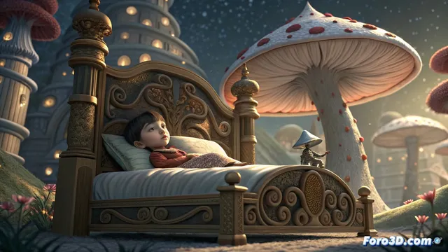 Little Nemo in Slumberland: un hito del cómic onírico