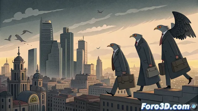 Fondos especulativos en España: impacto económico y falta de regulación