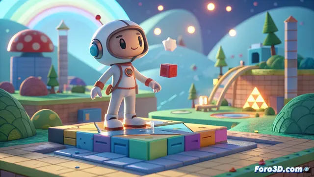 Lokko abre su beta pública en PlayStation 5