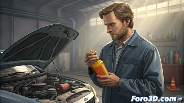 Los aditivos reparadores de motor no cumplen lo que prometen