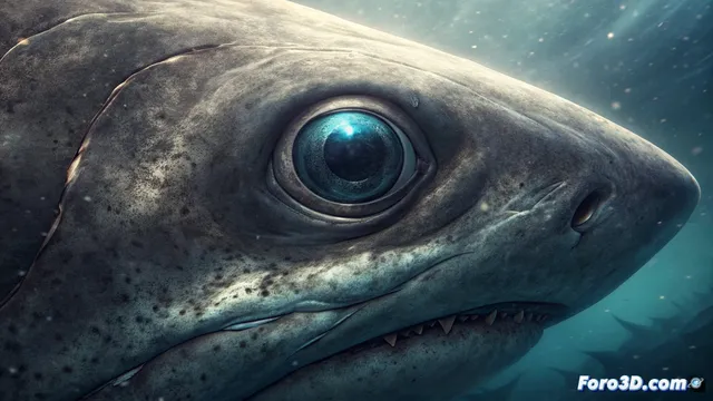 Los animales más longevos revelan claves sobre el envejecimiento