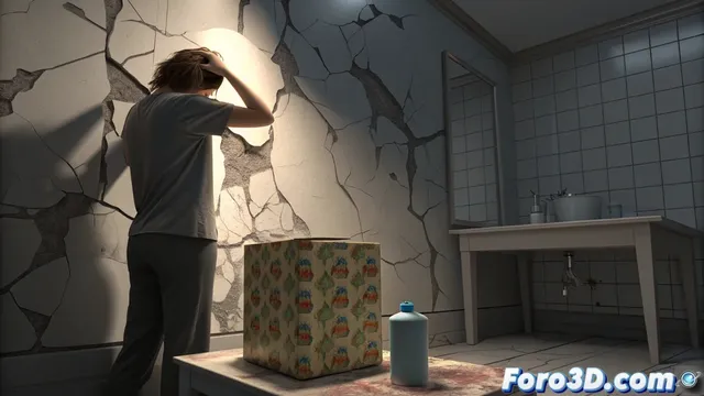 Los anuncios trampa ofrecen soluciones mágicas para reparar el hogar