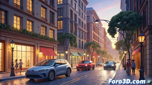 Los aranceles de la UE no frenan a los coches eléctricos chinos