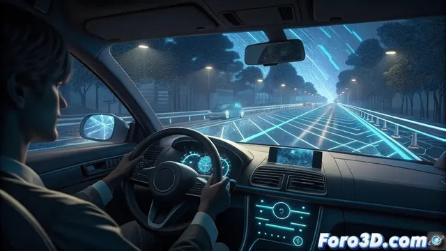 La conducción asistida obligatoria: ¿seguridad impuesta o pérdida de control?