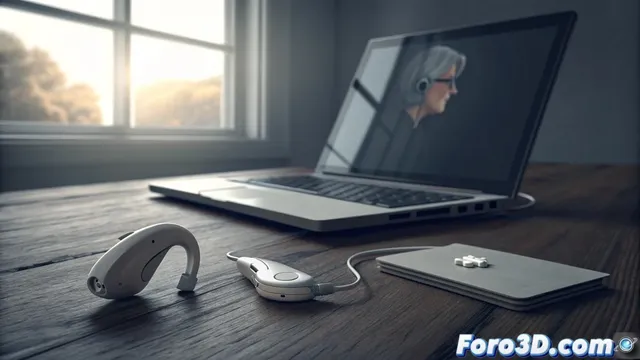 Audífonos digitales programables enfrentan obsolescencia por software