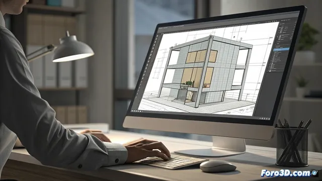 Bloques dinámicos de AutoCAD: parámetros y acciones