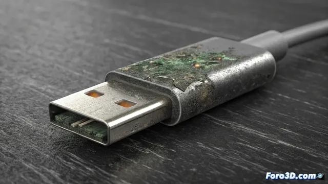 Cómo los cables de baja calidad degradan la conexión de datos y video