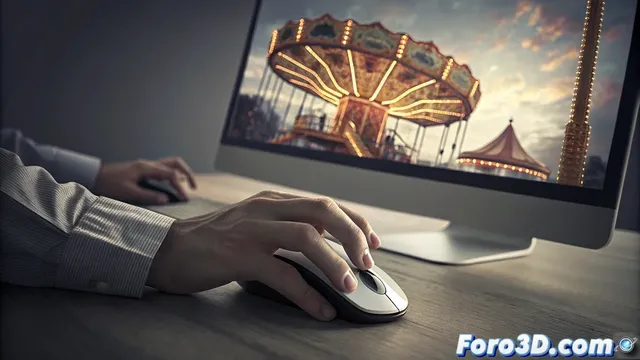 Los carruseles con autoplay agresivo frustran a los usuarios