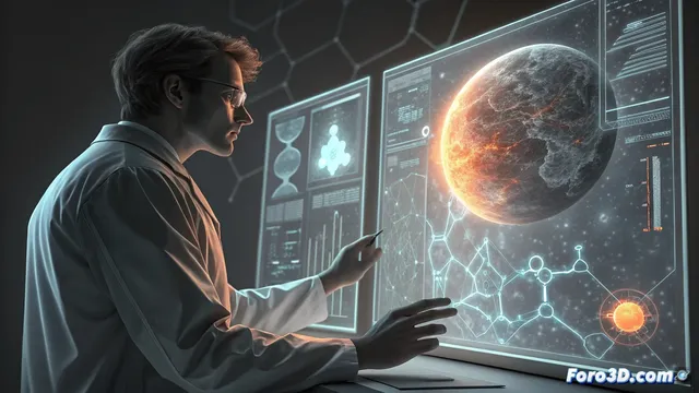 Los científicos definen cómo confirmar vida fuera de la Tierra