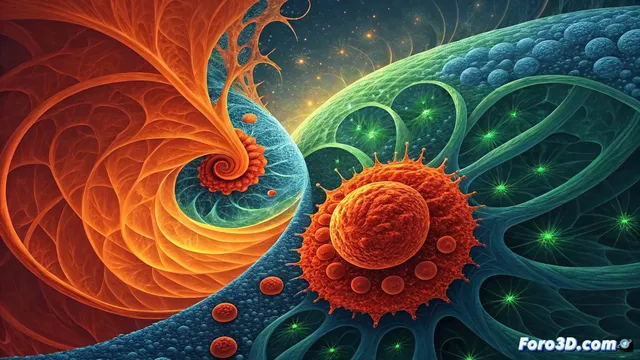 Esquemas de color complementario: contraste máximo y aplicación práctica