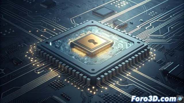 El coprocesador de seguridad: el guardián de hardware en tu dispositivo