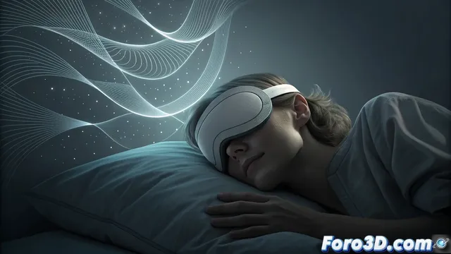 La incubación de sueños dirigida: cómo influir en lo que soñamos