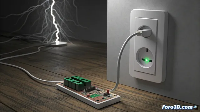 Los dispositivos enchufables que prometen ahorrar energía son una estafa