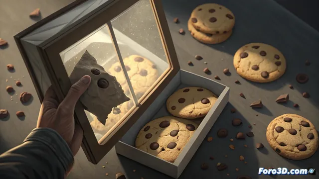 Los envases con ventana engañosa manipulan al consumidor