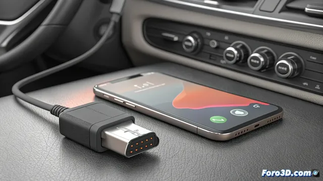 Los escáneres OBD2 económicos dependen de aplicaciones móviles