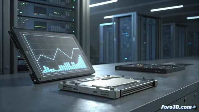 Los fabricantes planean dejar de producir unidades sata