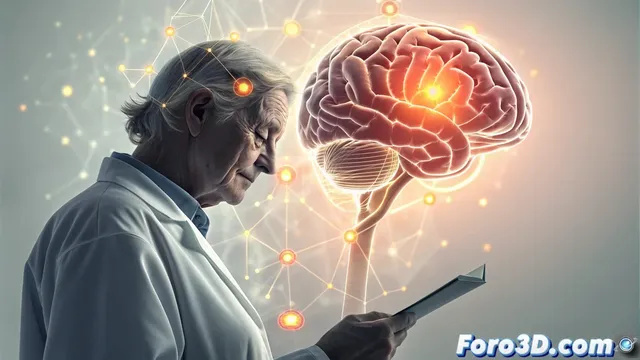 Un ensayo clave muestra que lixisenatida no frena el deterioro cognitivo en alzhéimer temprano