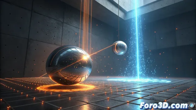 Los generadores de video no entienden la gravedad, pero podemos enseñarles