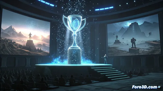 Los Indie Game Awards retiran premios a Clair Obscur: Expedition 33 por usar IA