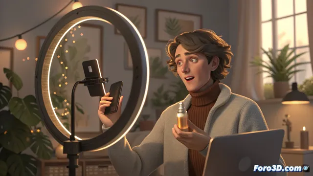 Los influencers y sus enlaces de afiliado: cómo funciona realmente