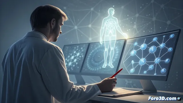 Los investigadores miden cuánto se usa la ia para escribir artículos científicos