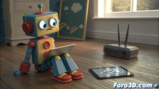 Cuando los servidores se apagan, tu juguete conectado deja de funcionar