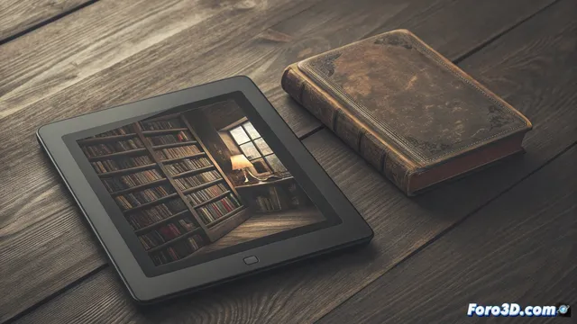 Los lectores de libros electrónicos con software propietario tienen un riesgo inherente