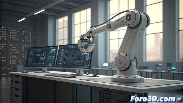 Un nuevo marco usa modelos de lenguaje para generar y verificar código robótico