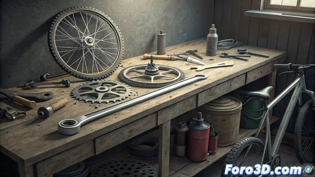 Los nuevos estándares de la bicicleta de montaña y su impacto en la compatibilidad