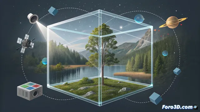 Objetos y filtros inteligentes para editar sin destruir