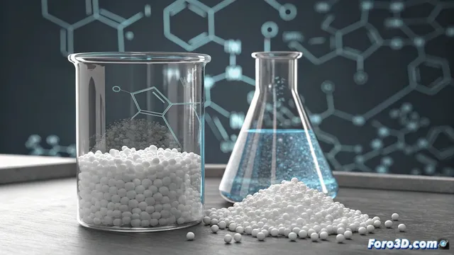 Los plásticos PDK permiten reciclar sin límite