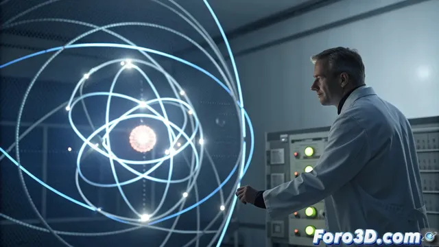 Los qubits superan un límite teórico clave para almacenar datos