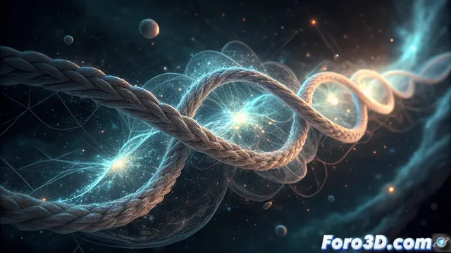 Los qubits topológicos buscan estabilizar la computación cuántica