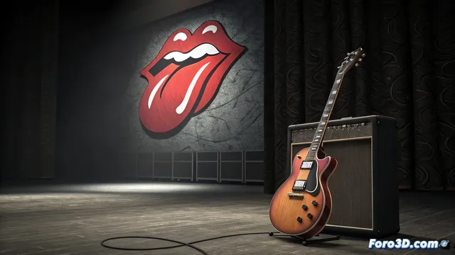 The Rolling Stones suspenden su gira europea de 2026 por la salud de Keith Richards