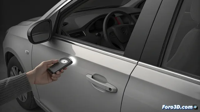 El dilema de las baterías selladas en sensores de alarma para coche