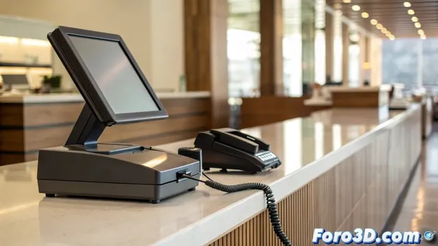 Los sistemas tpv encadenan el hardware al software que envejece