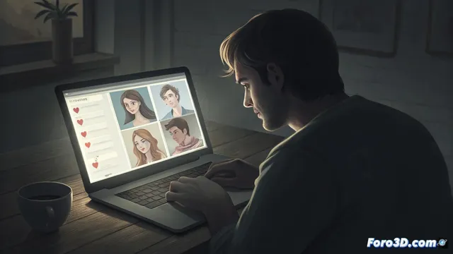 La trampa oculta en los portales de citas gratuitos