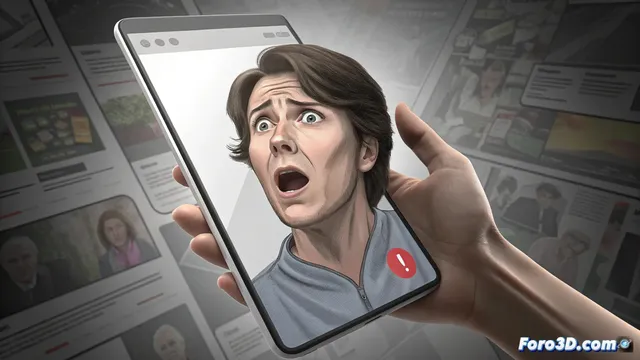 Los titulares clickbait engañan para generar clics