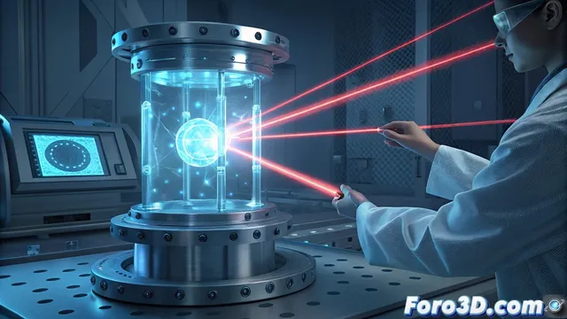 Los transductores cuánticos traducen información entre sistemas físicos