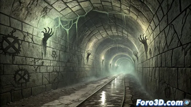 Los secretos subterráneos de Toledo: más que túneles históricos