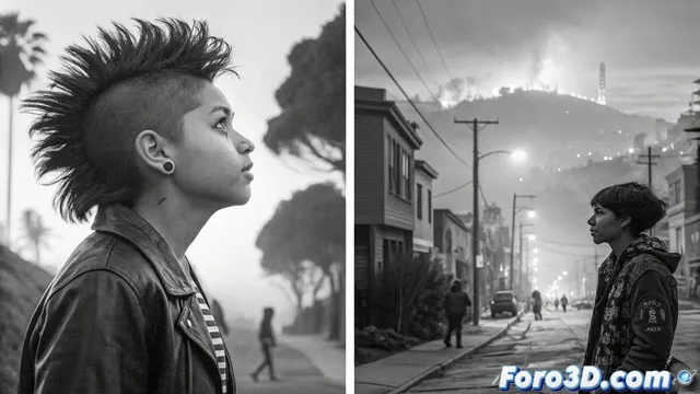 Love and Rockets: la obra maestra del cómic alternativo que transformó la narrativa gráfica